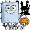 @BosHadder
DULCE O EL
DELICIOSO