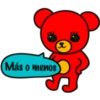 saludos ositos🐻🧡 27