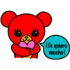 saludos ositos🐻🧡 28