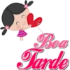 с
つ
Boa
Tarde
