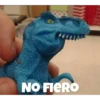 NO FIERO