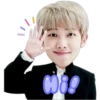 BTS (K-Pop) 27