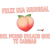 FELIZ DIA MUNDIAL
Ivana
DEL PERRO CULAZO QUE
TE CARGAS