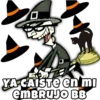 0
@BosHadder
1
YA CAISTE en mi
emBRUJO BB