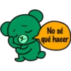saludos ositos🐻🧡 29