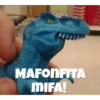 MAFONFITA
MIFA!