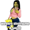 @josejuanir98 weeeY INVITAme ASALIR