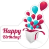 Нарру
Birthday!