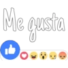 Me gusta