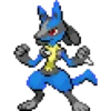 Pokemon 8 bit 28