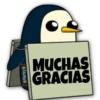 Harley
MUCHAS
GRACIAS
