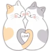 sí
LOVE