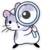 Hámster Kawaii (Classic) 27