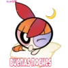 Krys
BUENAS NOCHES
