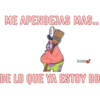 ME APENDEJAS MAS..
Ivana
DE LO QUE YA ESTOY BB