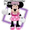 Por allá te puedes
ir a la verga