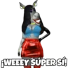 Qosemanir98 ¡WEEEY SUPER SI!