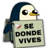Harley
SE
DONDE
VIVES