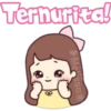 Ternurita!
Messa