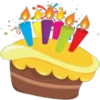 Feliz aniversário 29