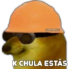 PERRITO CHULO 30