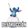 DESTRUCCIÓN
