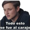Todo esto
se fue al carajo