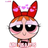 Kryst
AMO TUS OJITOS