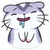 Hámster Kawaii (Classic) 28