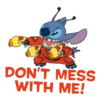 Stitch 25