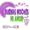 BUENAS NOCHES
MI AMOR
38 Veisi &