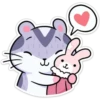 Hámster Kawaii (Classic) 29