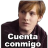 Cuenta
conmigo