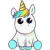 Kawaii Unicorns 21