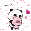 PanditaCute Frases 7