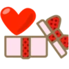 Corazones 5