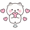 Lovely Fluffy Cat 1 5