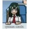 Stikers Otakus2 7
