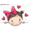 Cute Girls 6