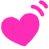 Corazones 7