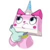 Lego Unikitty🦄🦄 6