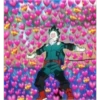 Anime con corazones 💞 8