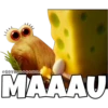 Bob Esponja (Trailer Película) 5