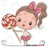 Cute Girls 10