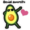 Genial amorcito