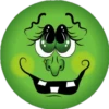 Metal Face Sign 6