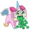 Lego Unikitty🦄🦄 7