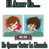 Amor A Distancia 7