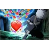 Anime con corazones 💞 9