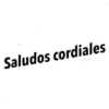 Saludos cordiales
Oraffadilaz